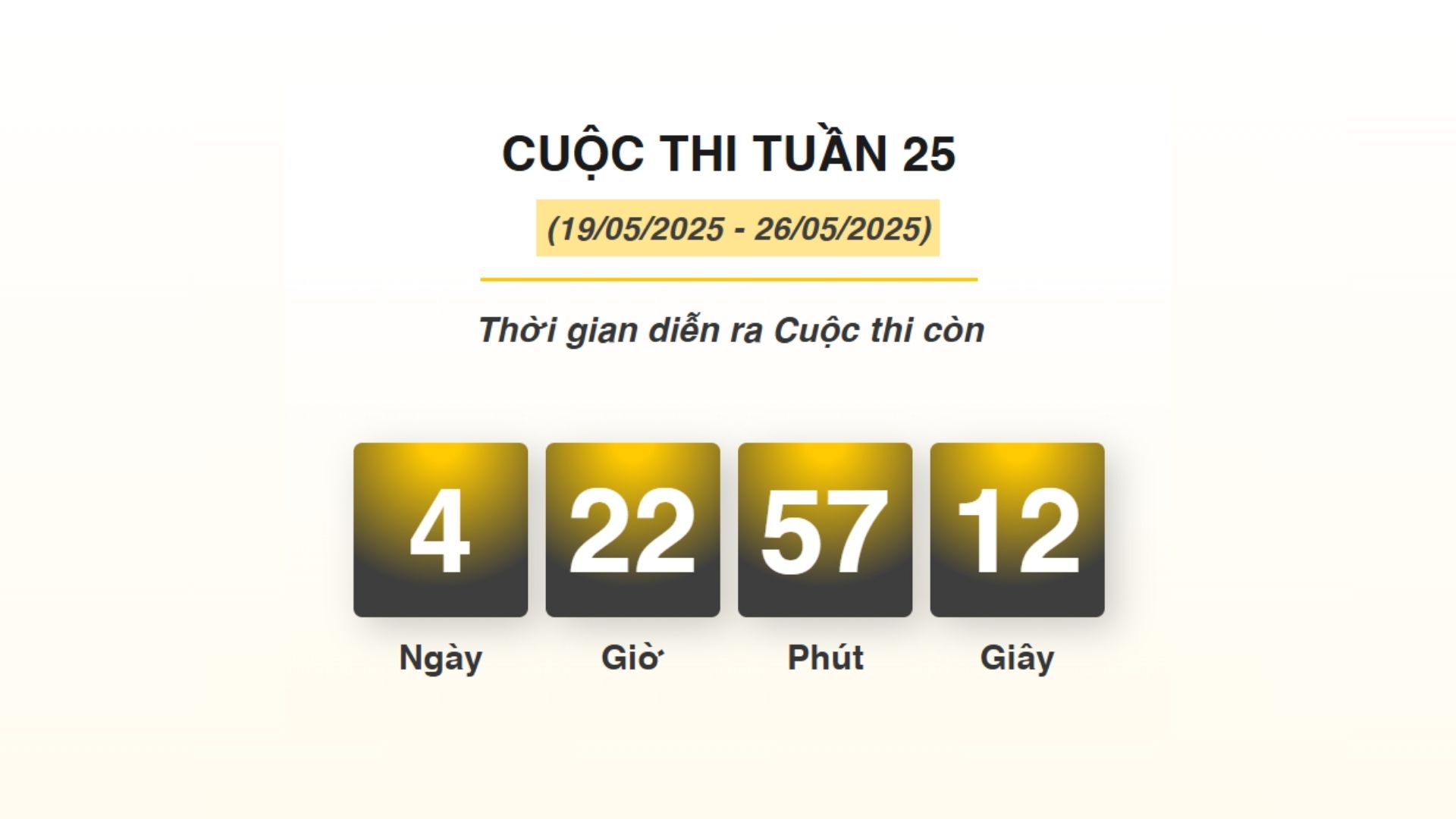 Hơn 8.500 lượt thi “Chống hàng giả và lừa đảo trực tuyến” tuần 25